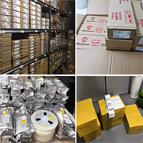 In-Stock Chip Supply, QualityGuaranteed, One-StopProcurement for All CoreComponents!