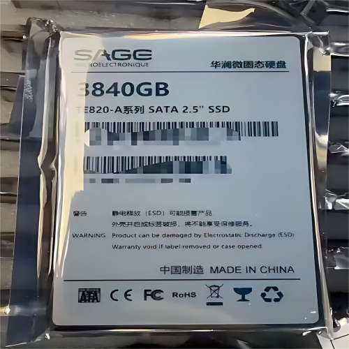 SSD Memory Hard Drives