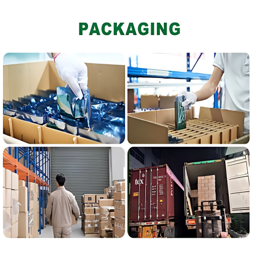 One-Stop BOM Sourcing — We Sell Only Original Chips