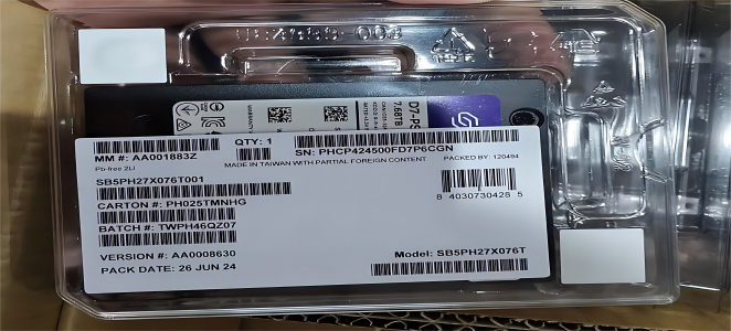 SSD