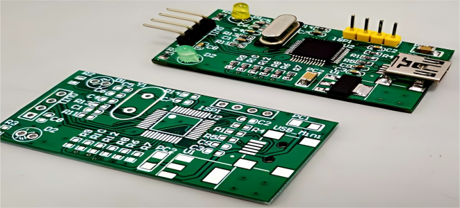 circuit board