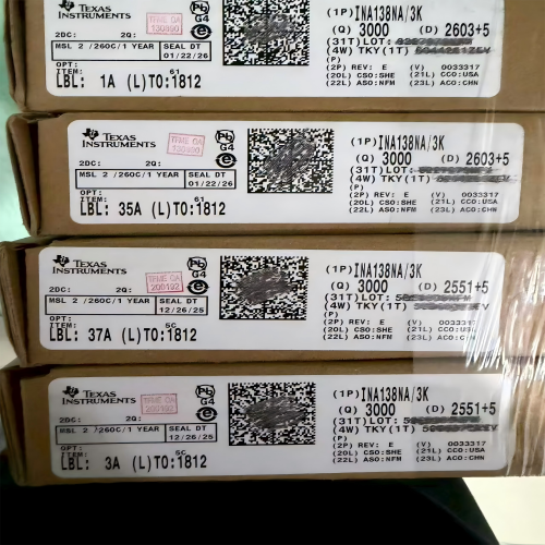 Electronic components